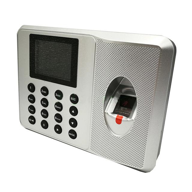 Máy Chấm Công Vân Tay UA500